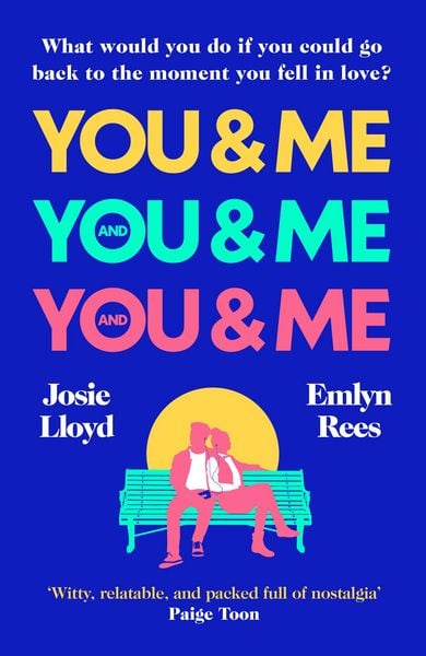 Produktbild: You & Me and You & Me and You & Me