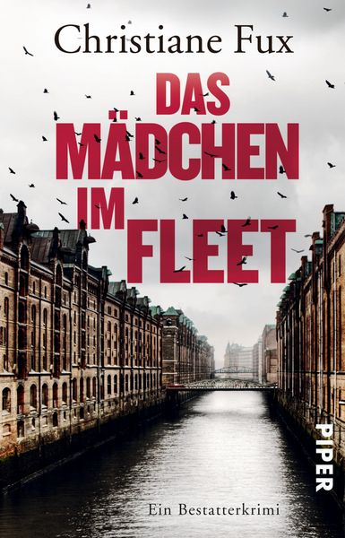 Produktbild: Das M&auml;dchen im Fleet