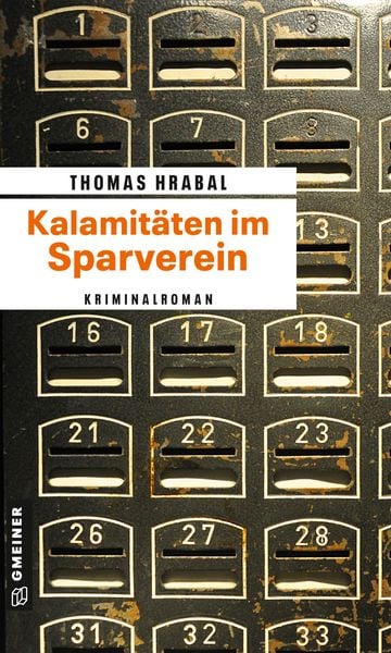 Produktbild: Kalamit&auml;ten im Sparverein