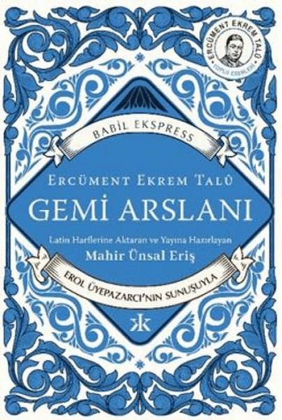 Produktbild: Gemi Arslani