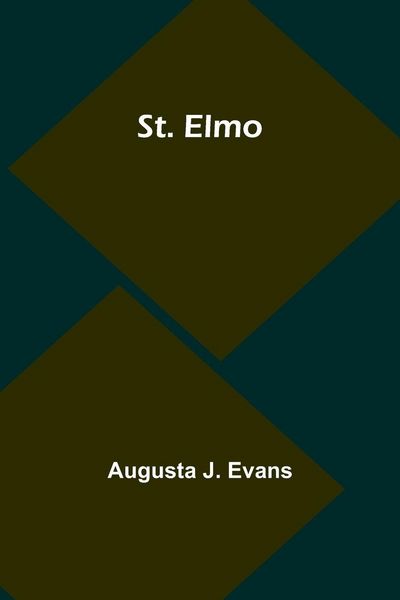 Produktbild: St. Elmo