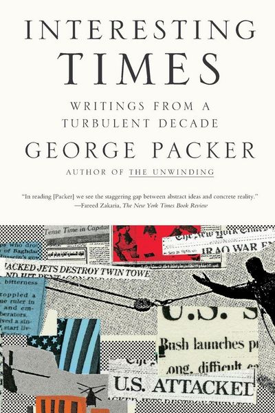 Produktbild: Interesting Times