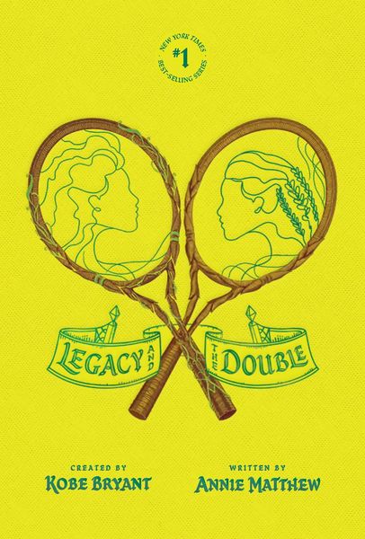 Produktbild: Legacy and the Double