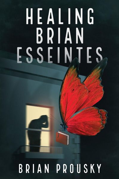 Produktbild: Healing Brian Esseintes