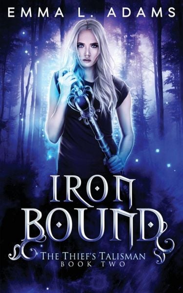Produktbild: Iron Bound