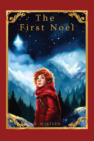 Produktbild: The First Noel