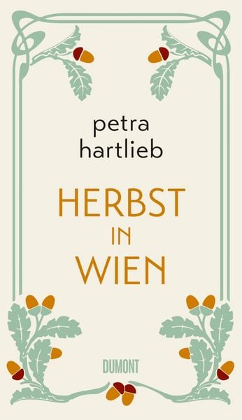 Produktbild: Herbst in Wien