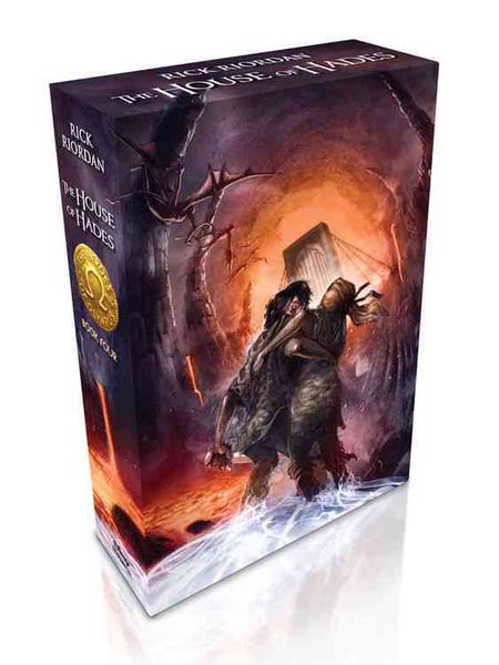 The House of Hades