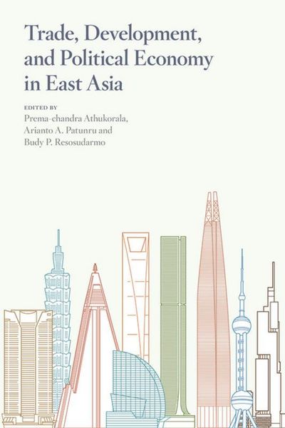 Produktbild: Trade, Development, and Political Economy in East Asia