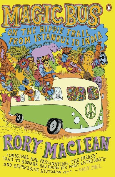 Produktbild: Magic Bus