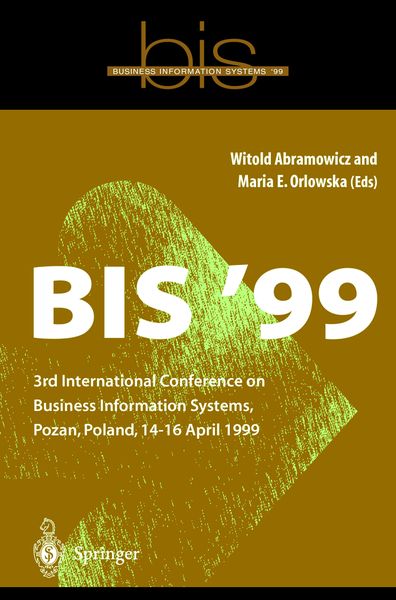 Produktbild: BIS '99