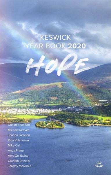 Produktbild: Hope - Keswick Year Book 2020