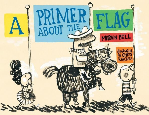 Produktbild: A Primer about the Flag