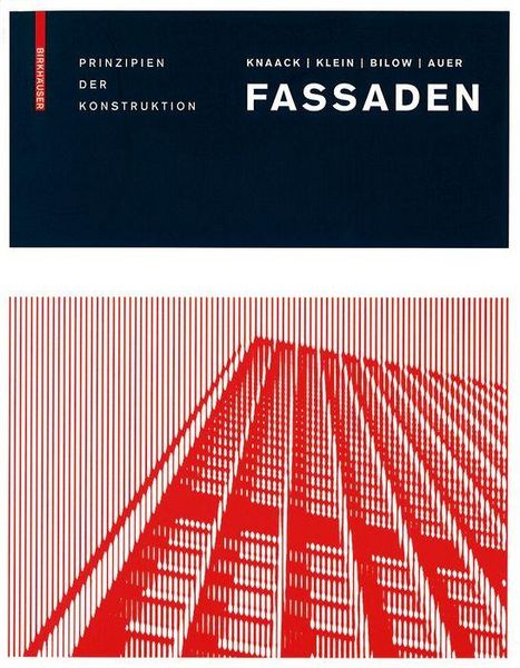 Produktbild: Fassaden