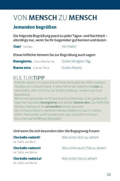 Produktbild: Langenscheidt Schnell mitreden Italienisch