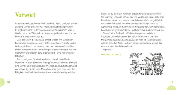 Produktbild: Liebe kleine Krummelus