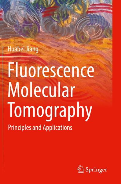 Produktbild: Fluorescence Molecular Tomography