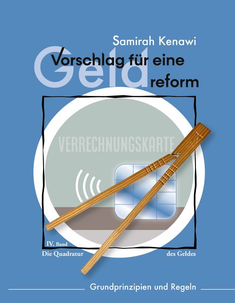 Produktbild: Vorschlag f&uuml;r eine Geldreform