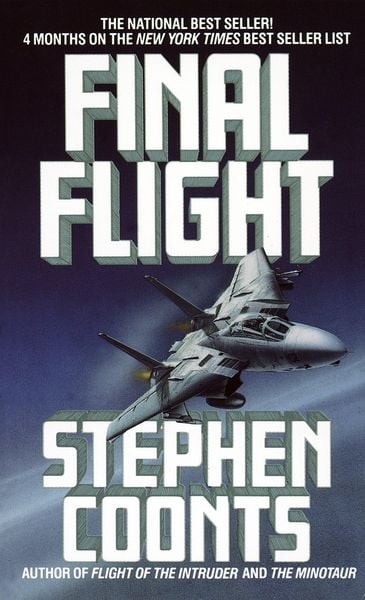 Produktbild: Final Flight