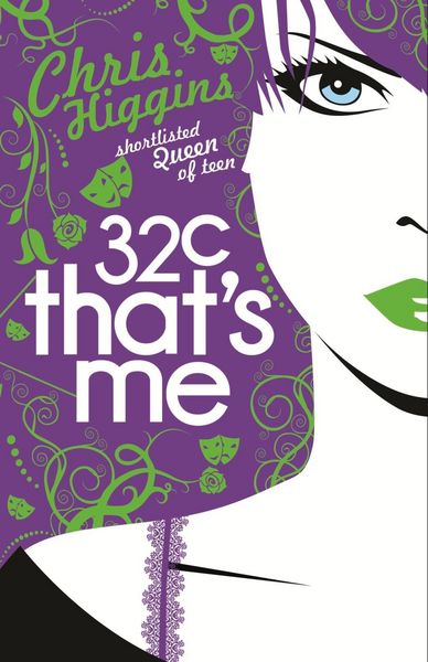 Produktbild: 32C That's Me