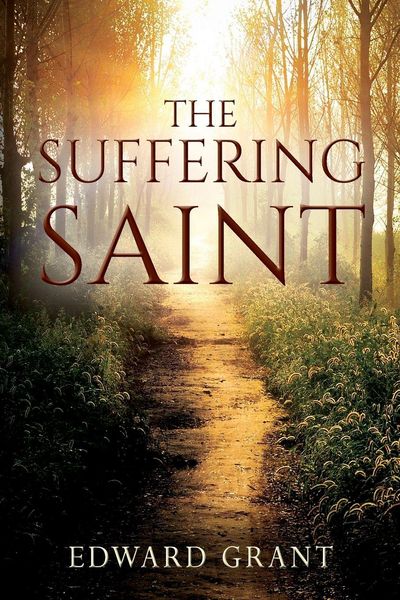 Produktbild: The Suffering Saint