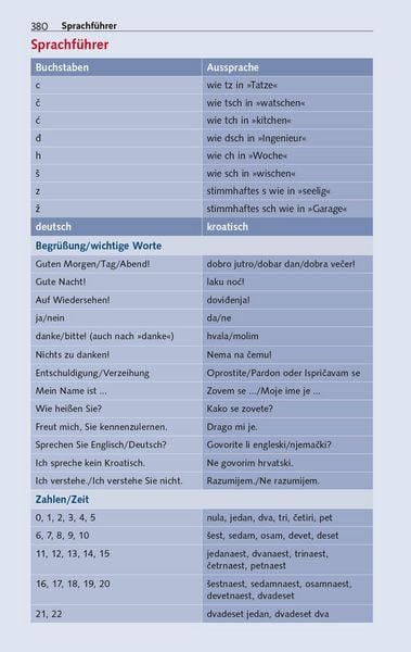 Produktbild: TRESCHER Reisef&uuml;hrer Istrien und Kvarner Bucht