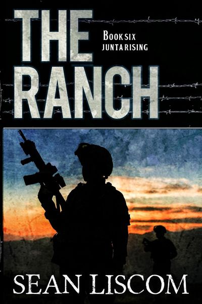 Produktbild: The Ranch