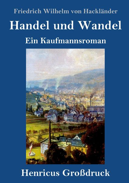 Produktbild: Handel und Wandel (Gro&szlig;druck)