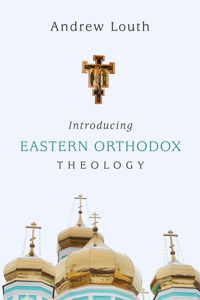Produktbild: Introducing Eastern Orthodox Theology