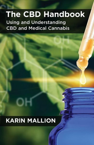 Produktbild: The CBD Handbook