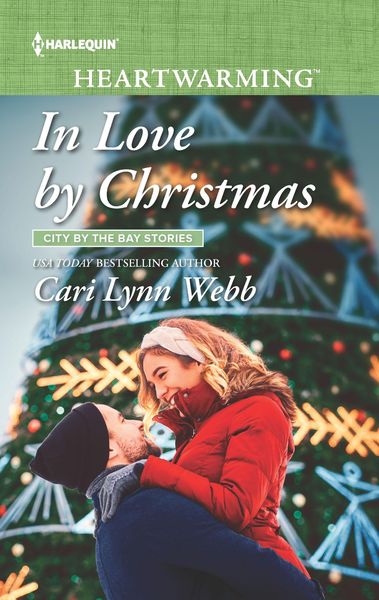Produktbild: In Love by Christmas