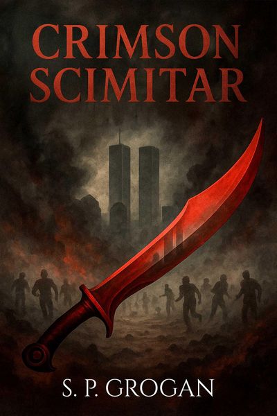 Produktbild: Crimson Scimitar