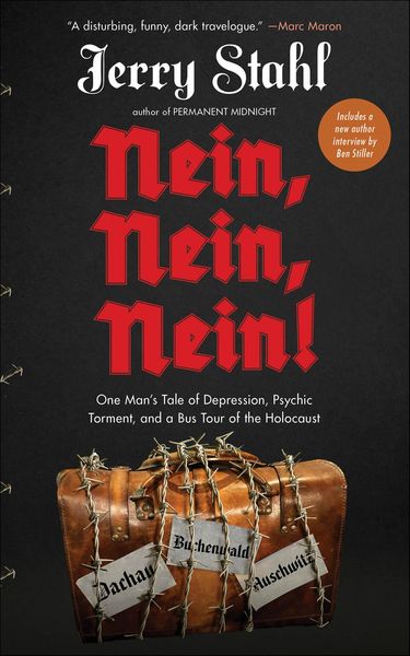 Produktbild: Nein, Nein, Nein!