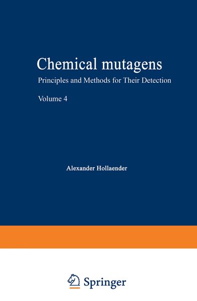 Produktbild: Chemical Mutagens