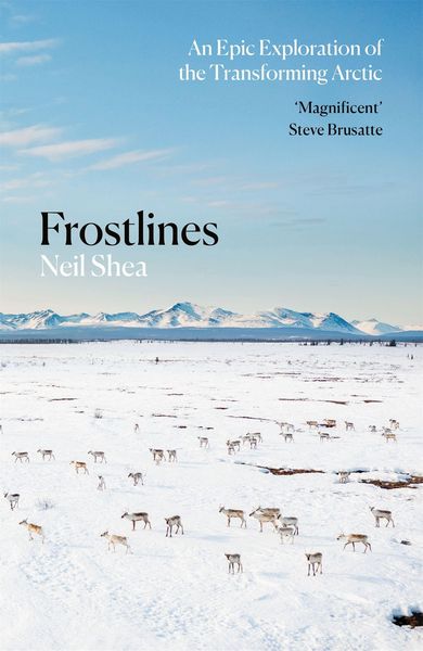 Produktbild: Frostlines