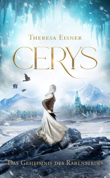 Produktbild: Cerys: Das Geheimnis des Rabensteins