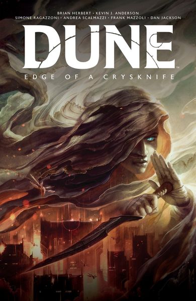 Produktbild: Dune