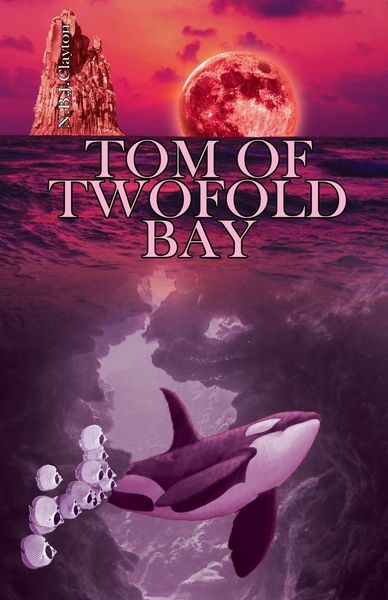 Produktbild: Tom of Twofold Bay