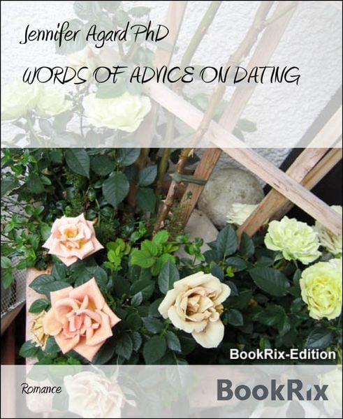 Produktbild: Words Of Advice On Dating
