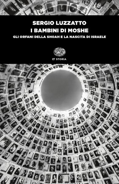 Produktbild: I bambini di Moshe. Gli orfani della Shoah e la nascita di Israele
