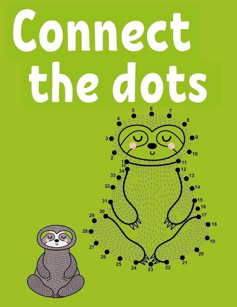 Produktbild: Connect the Dots.