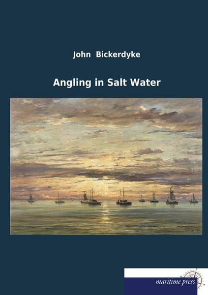 Produktbild: Angling in Salt Water