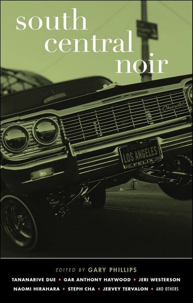 Produktbild: South Central Noir