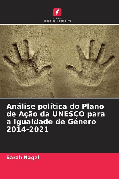 Produktbild: An&aacute;lise pol&iacute;tica do Plano de A&ccedil;&atilde;o da UNESCO para a Igualdade de G&eacute;nero 2014-2021
