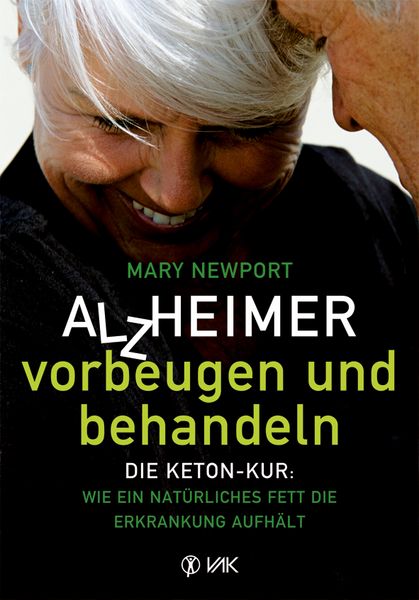 Produktbild: Alzheimer - vorbeugen und behandeln