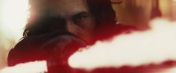 Produktbild: Star Wars: Episode VIII - Die letzten Jedi (+ Blu-ray 2D + Bonus-Blu-ray)