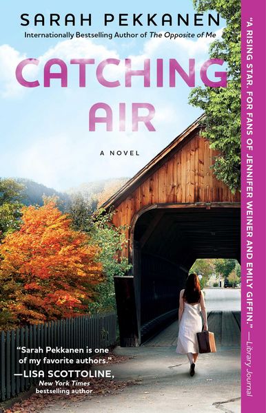 Produktbild: Catching Air