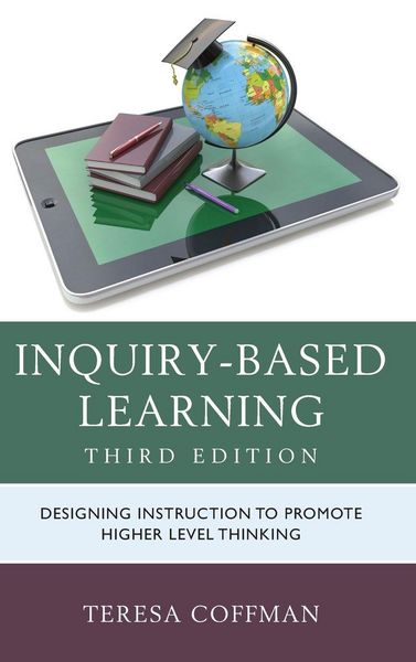 Produktbild: Inquiry-Based Learning