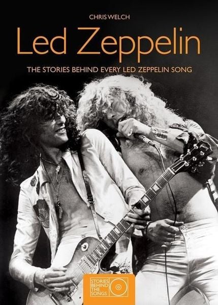 Produktbild: Led Zeppelin