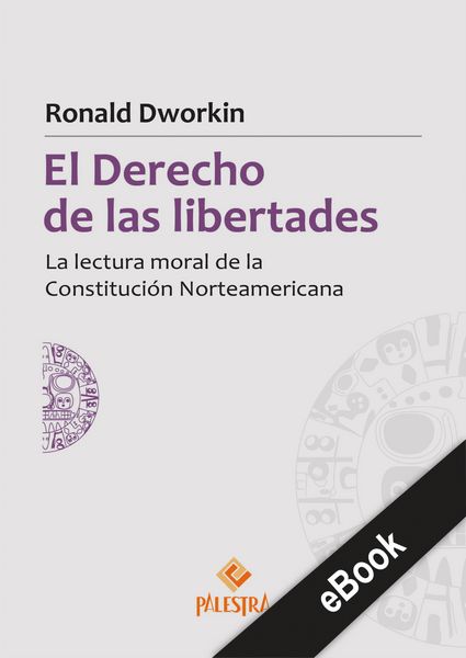 Produktbild: El derecho de las libertades